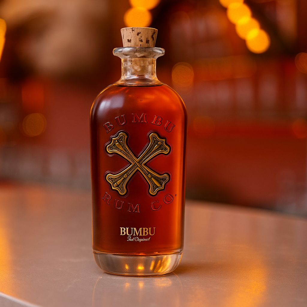 Bumbu Original